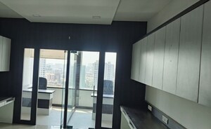 Team Area in  Office Space at Andheri East – for Rent