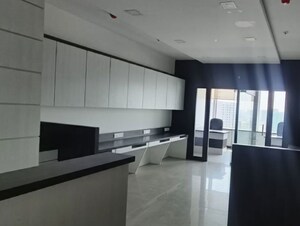   Office Space at Andheri East – for Rent