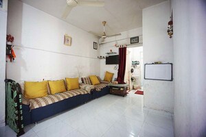 1 BHK Apartment For Sale in Adalaj