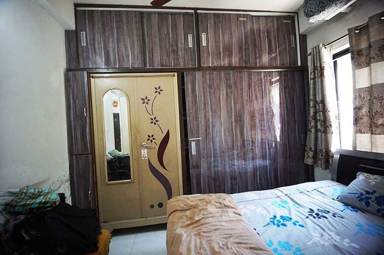 undefined, adalaj 1 Bedroom 75 Sq.Yd. Apartment In Adalaj Ahmedabad 10525644