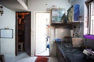 Balcony in 1 BHK Apartment at Adalaj – for Sale
