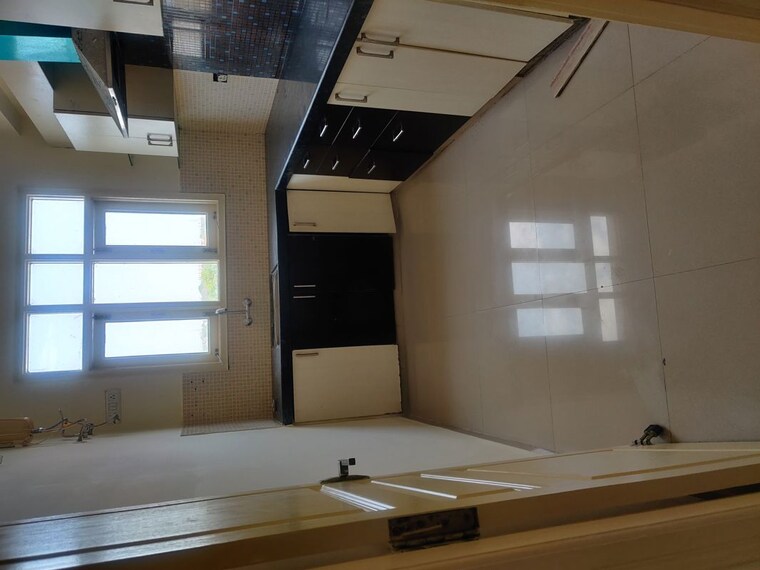 Kitchen, dhanuka-sunshine-symphony 3 Bedroom 1430 Sq.Ft. Apartment In Ajmer Road Jaipur 9731041