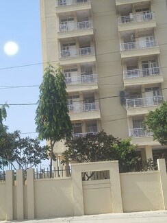3 BHK + Store Room Apartment For Sale in Dhanuka Sunshine Symphony