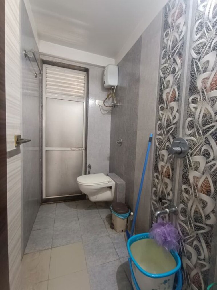 Bathroom, neelkanth-heights 2 Bedroom 1500 Sq.Ft. Apartment In Ghansoli Navi Mumbai 10525649