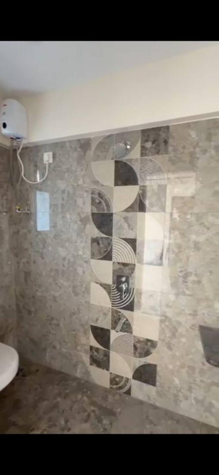 Bathroom, ariha-signature 2 Bedroom 677 Sq.Ft. Apartment In Goregaon West Mumbai 10525647