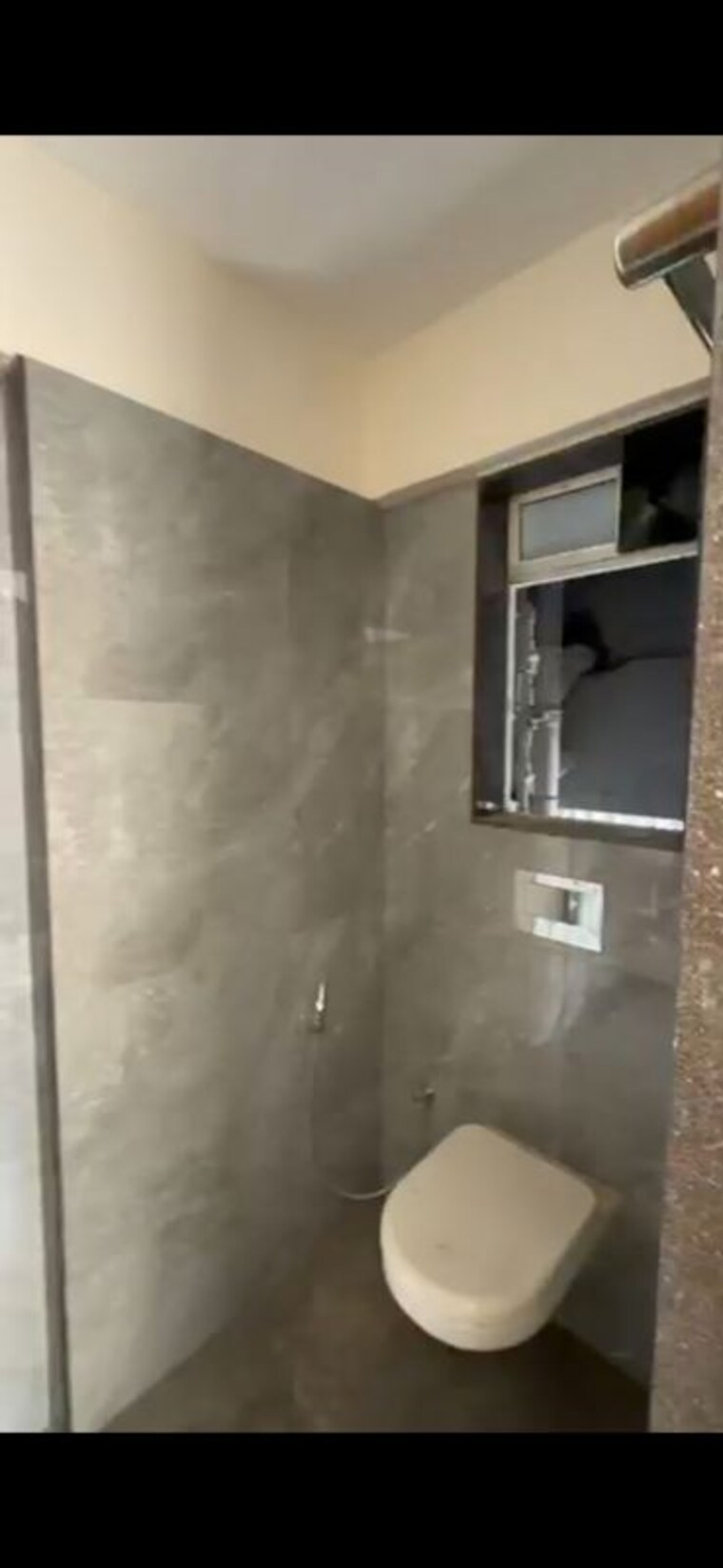 Bathroom, ariha-signature 2 Bedroom 677 Sq.Ft. Apartment In Goregaon West Mumbai 10525647