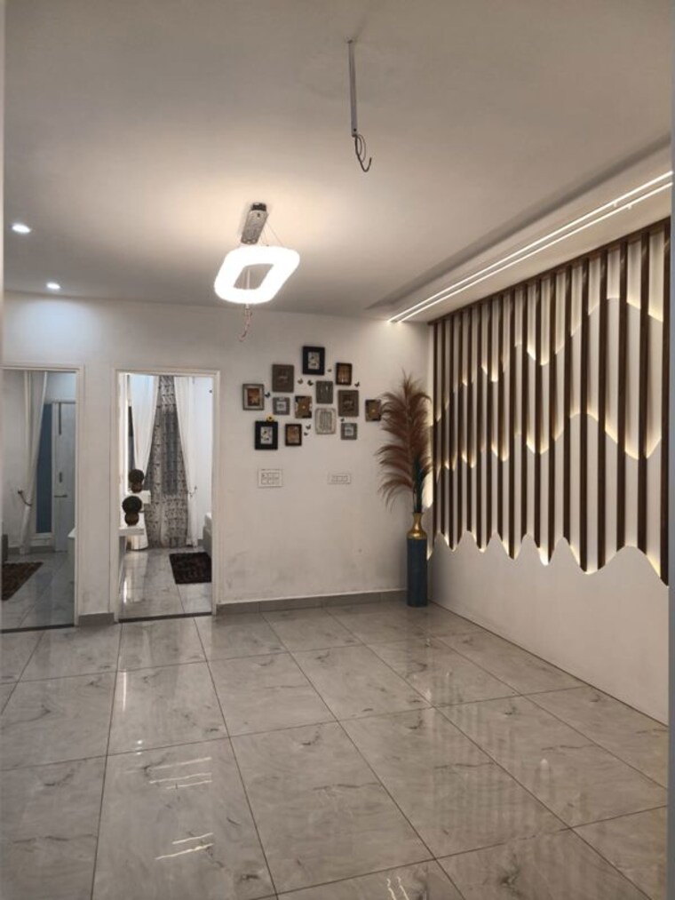 Room, sector 123 3 Bedroom 135 Acre Apartment In Sector 123 Mohali 10525645