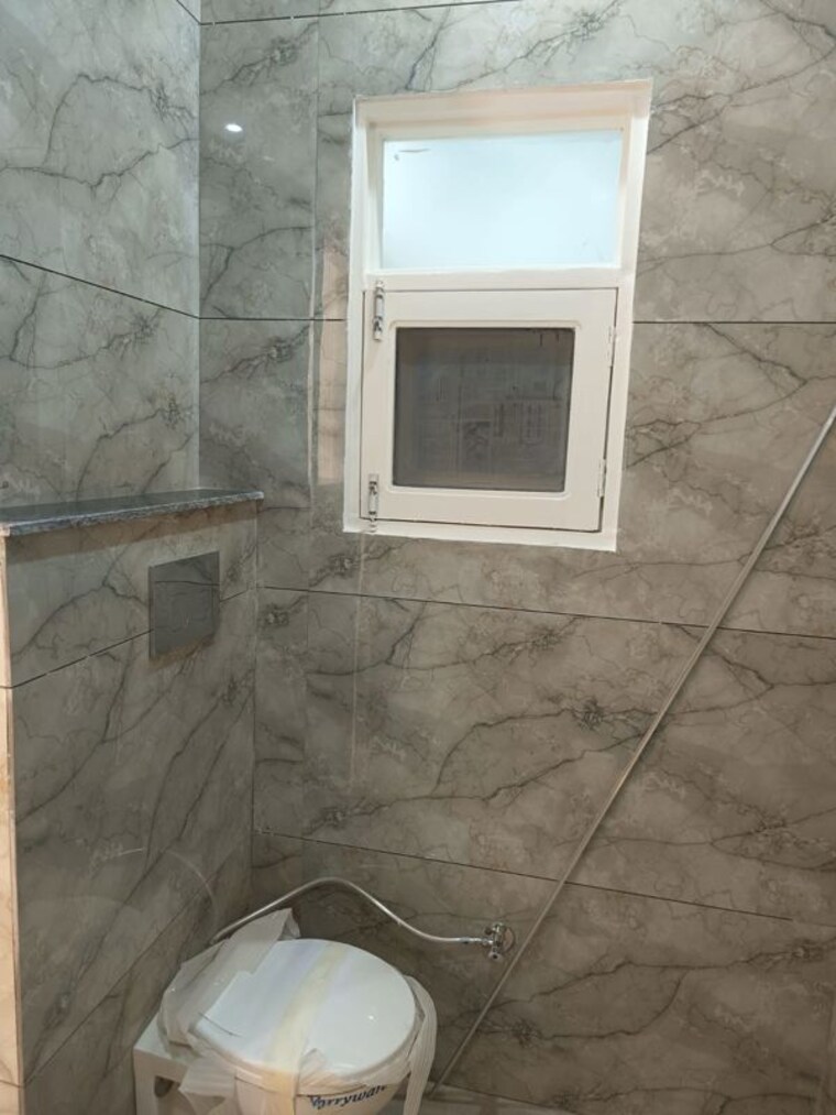 Bathroom, sector 123 3 Bedroom 135 Acre Apartment In Sector 123 Mohali 10525645