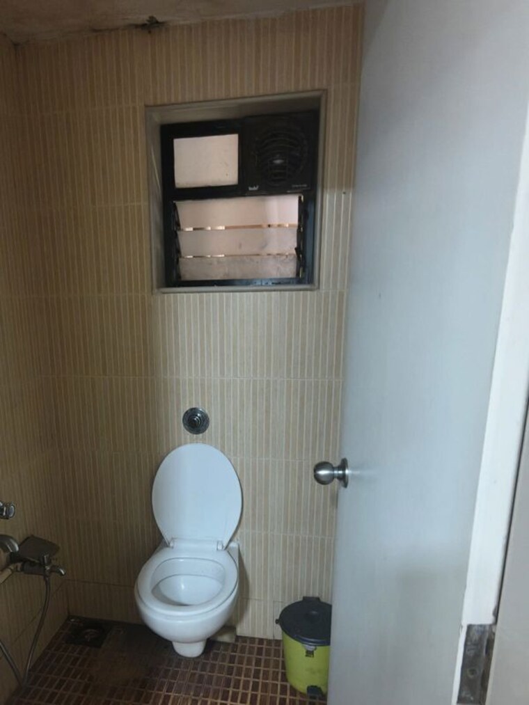 Bathroom, k-rahega-palm-springs Commercial Office Space 4500 Sq.Ft. In Malad West Mumbai 10525646