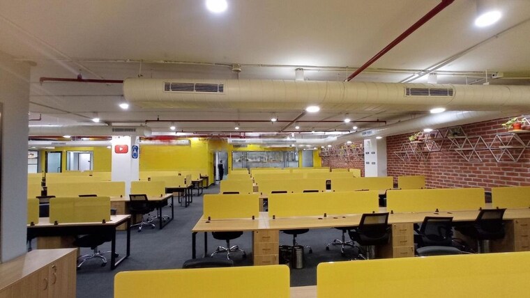 Team Area, new palasia Commercial Office Space 3000 Sq.Ft. In New Palasia Indore 10525657