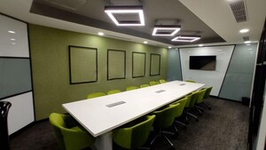 Team Area in  Office Space at New Palasia – for Sale