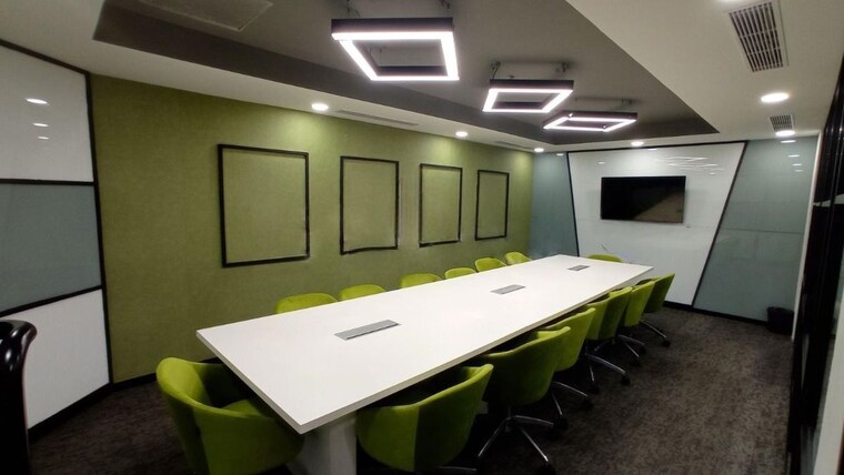 Team Area, new palasia Commercial Office Space 3000 Sq.Ft. In New Palasia Indore 10525657