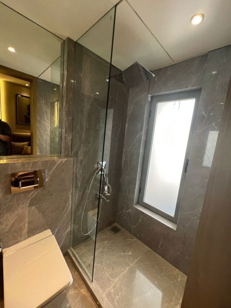 Bathroom, omkar-alta-monte 3 Bedroom 1254 Sq.Ft. Apartment In Malad East Mumbai 10525616