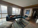 3 BHK + Servant Room 1254 Sq.Ft. Apartment in Omkar Alta Monte
