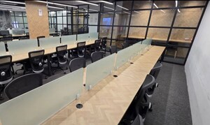  Office Space For Rent in Satellite Silver, Andheri East