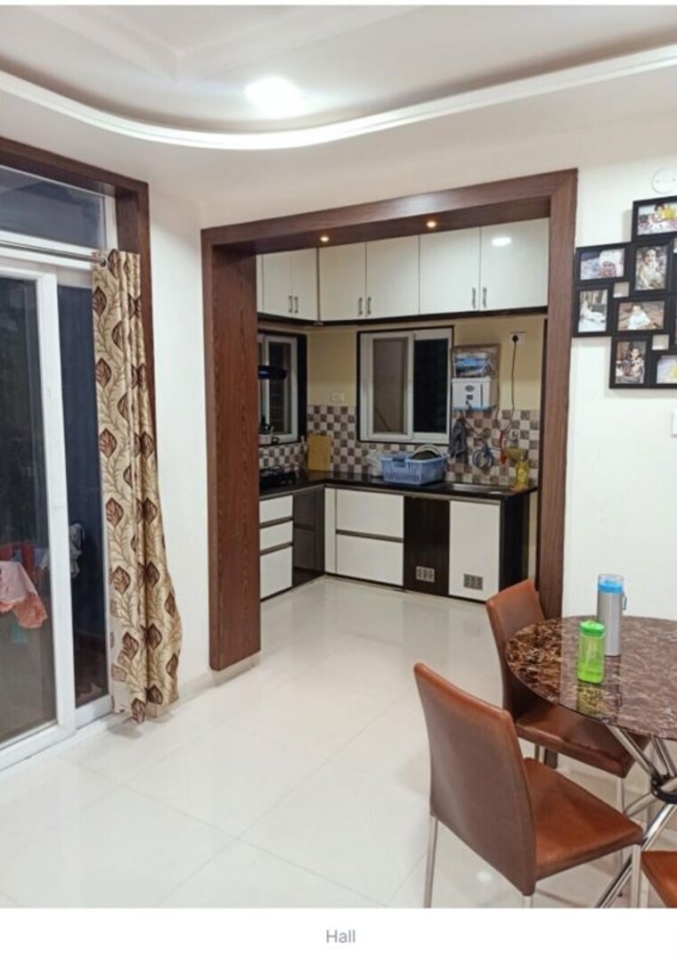 Bedroom, brc-sri-hemadurga-sivahills 3 Bedroom 1755 Sq.Ft. Apartment In Manikonda Hyderabad 10525656