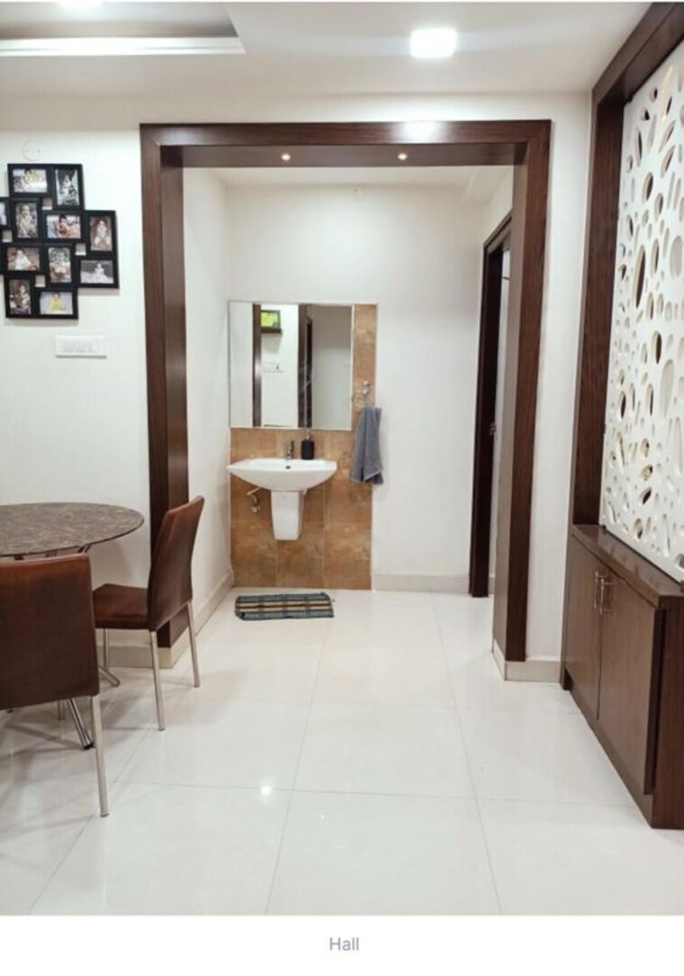undefined, brc-sri-hemadurga-sivahills 3 Bedroom 1755 Sq.Ft. Apartment In Manikonda Hyderabad 10525656