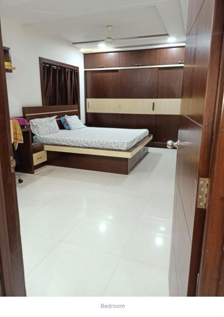 Kitchen, brc-sri-hemadurga-sivahills 3 Bedroom 1755 Sq.Ft. Apartment In Manikonda Hyderabad 10525656