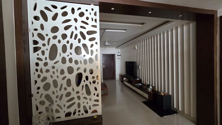  Parking, brc-sri-hemadurga-sivahills 3 Bedroom 1755 Sq.Ft. Apartment In Manikonda Hyderabad 10525656