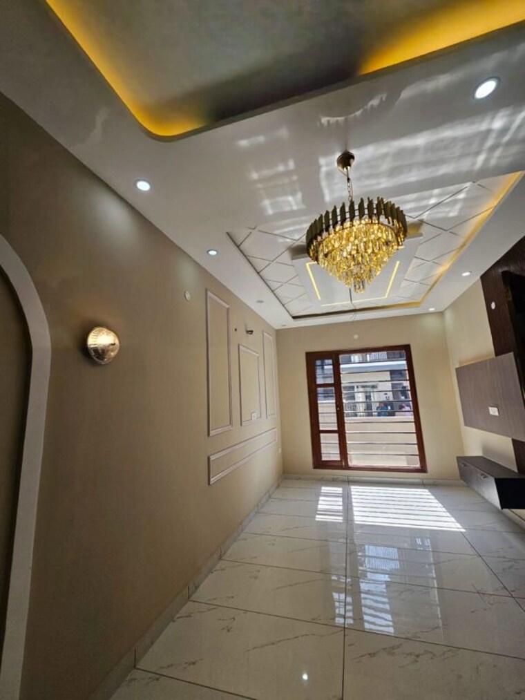 Team Area, sector 123 4 Bedroom 127 Sq.Yd. Independent House In Sector 123 Mohali 10472626