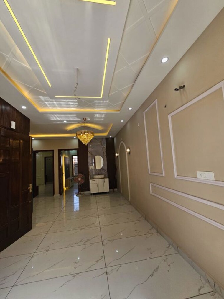 undefined, sector 123 4 Bedroom 127 Sq.Yd. Independent House In Sector 123 Mohali 10472626