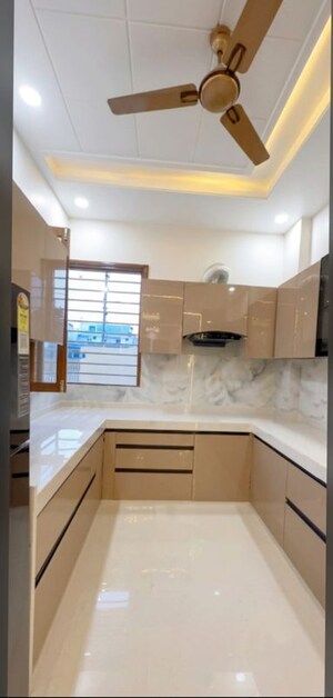 Kitchen in 4 BHK Villa at Dhawas – for Sale