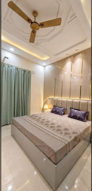 Bedroom in 4 BHK Villa at Dhawas – for Sale