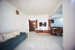 3 BHK + Store Room Apartment For Sale in Sargasan