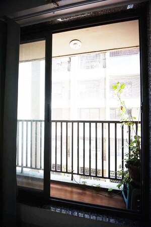 Room in 3 BHK Apartment at Sargasan – for Sale