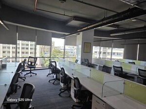  Office Space For Rent in Senapati Bapat Marg