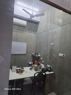 Team Area in  Office Space at Senapati Bapat Marg – for Rent
