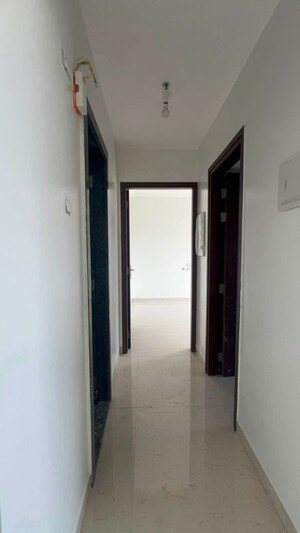 Building Lobby in 1 BHK Apartment at K Raheja Raheja Residency, Malad East – for Rent