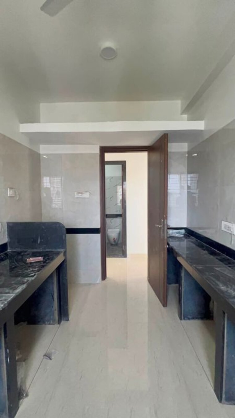 Kitchen, k-raheja-raheja-residency 1 Bedroom 645 Sq.Ft. Apartment In Malad East Mumbai 10525675