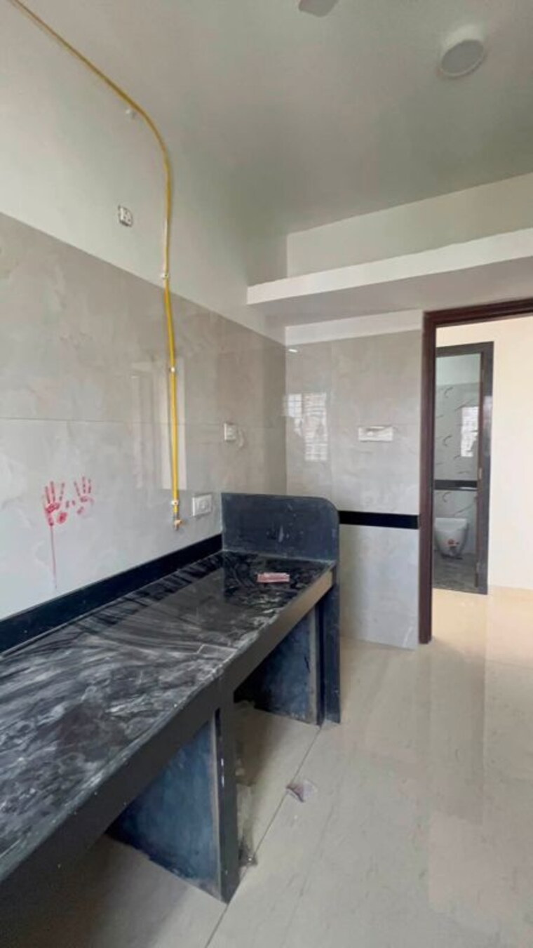 Kitchen, k-raheja-raheja-residency 1 Bedroom 645 Sq.Ft. Apartment In Malad East Mumbai 10525675