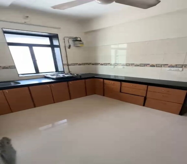 Kitchen, sion east 1 Bedroom 475 Sq.Ft. Apartment In Sion East Mumbai 10525681
