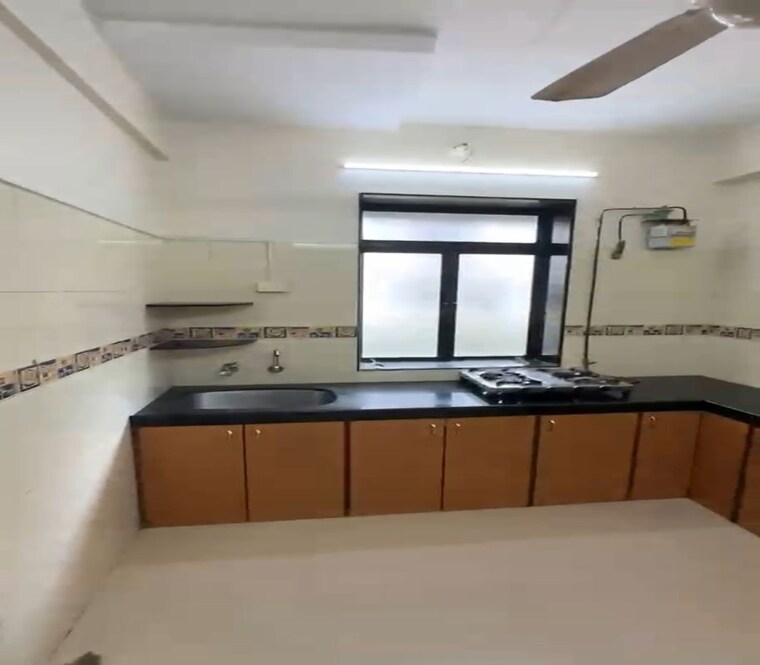 Kitchen, sion east 1 Bedroom 475 Sq.Ft. Apartment In Sion East Mumbai 10525681