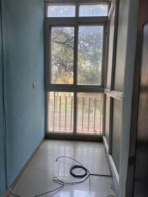 1 BHK Builder Floor For Rent in Sector 21
