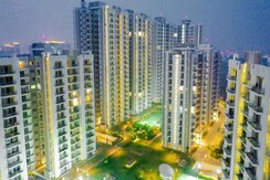 2 BHK Apartment For Sale in Microtek Greenburg