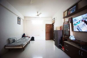 3 BHK Apartment For Sale in Naroda