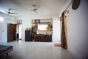 Furnished Amenities in 3 BHK Apartment at Naroda – for Sale