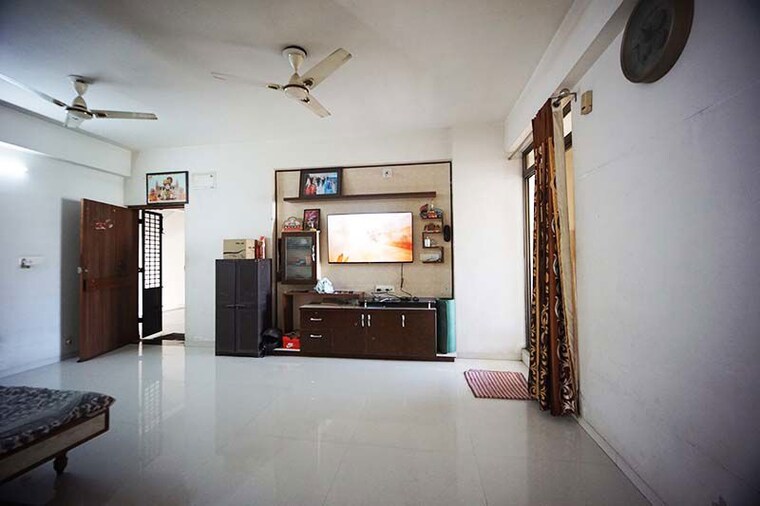 undefined, naroda 3 Bedroom 175 Sq.Yd. Apartment In Naroda Ahmedabad 10525696