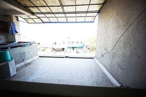 Building Lobby in 3 BHK Apartment at Naroda – for Sale