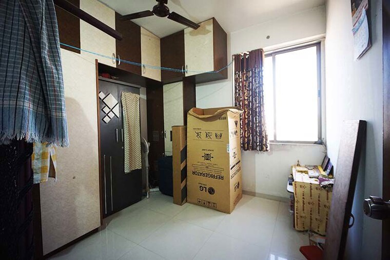 Living Room, naroda 3 Bedroom 175 Sq.Yd. Apartment In Naroda Ahmedabad 10525696