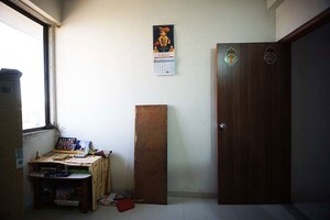 Room in 3 BHK Apartment at Naroda – for Sale