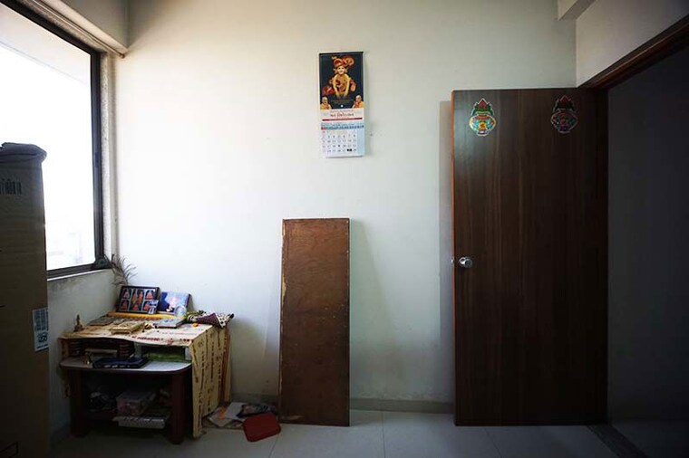 Room, naroda 3 Bedroom 175 Sq.Yd. Apartment In Naroda Ahmedabad 10525696
