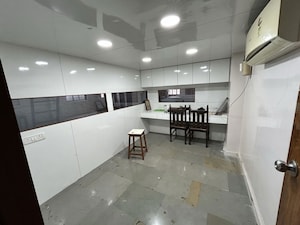 Kitchen in  Office Space at Worli – for Rent