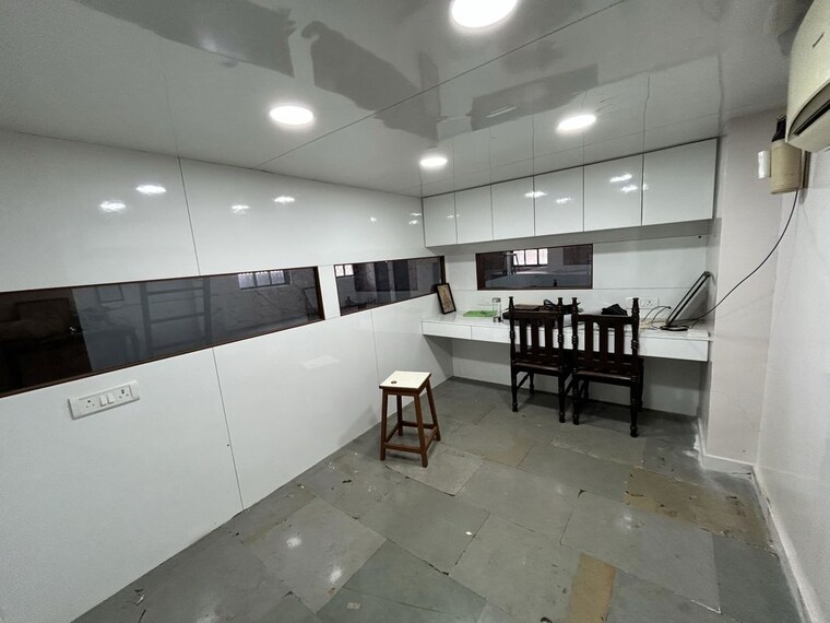 Team Area, worli Commercial Office Space 1140 Sq.Ft. In Worli Mumbai 10525700