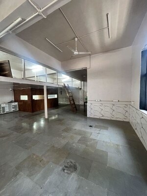 Parking in  Office Space at Worli – for Rent