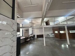 Office Space For Rent in Worli
