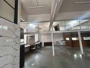  Office Space For Rent in Worli